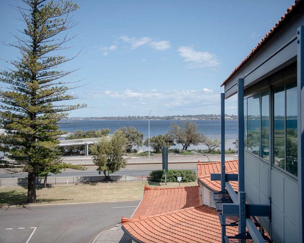 Pagoda Resort & Spa Perth Exterior foto