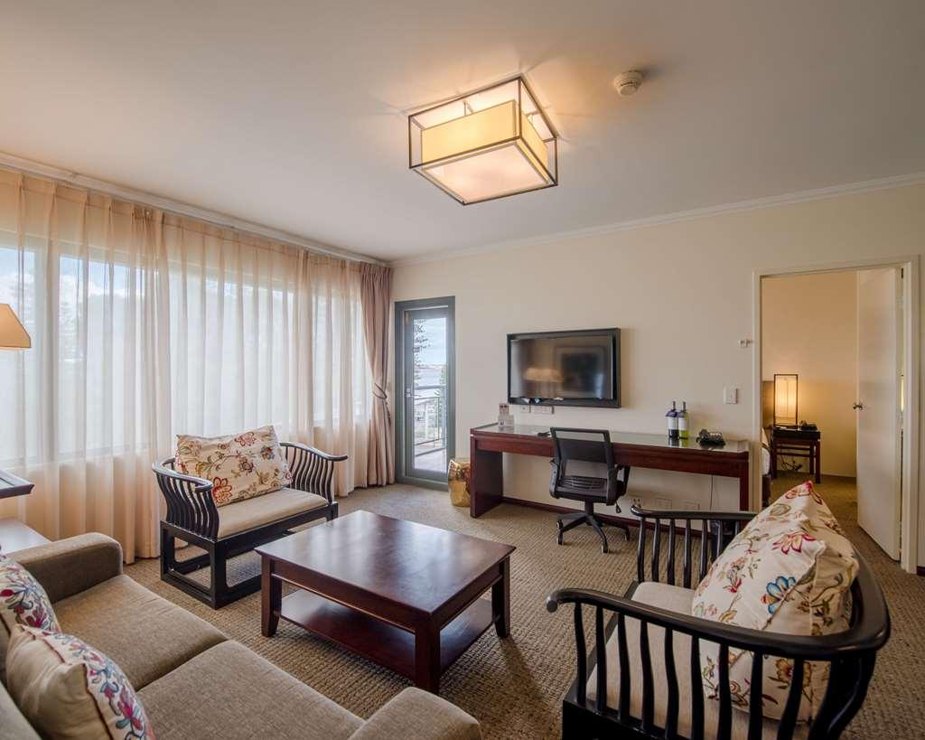 Pagoda Resort & Spa Perth Quarto foto