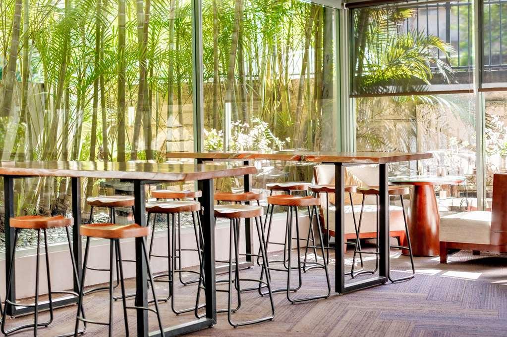 Pagoda Resort & Spa Perth Restaurante foto